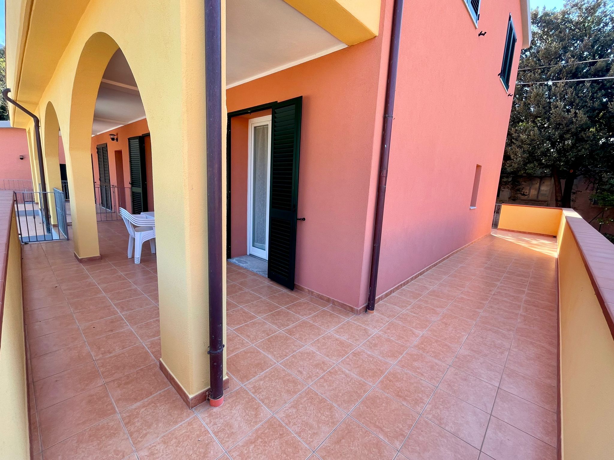 Quadrilocale Gardenia - Elba Holidays Houses - Appartamento in affitto Isola d'Elba