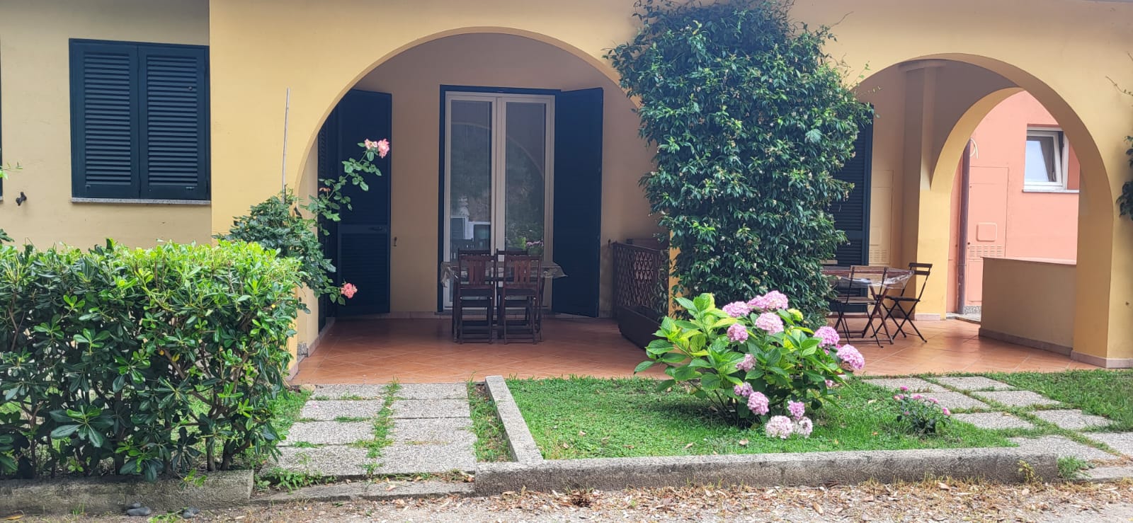 Trilocale Ortensia – Elba Holidays Houses – Appartamento in affitto Isola d’Elba