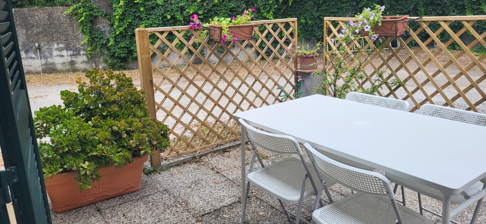 Bilocale Menta Holidays Houses – Appartamento in affitto Isola d’Elba