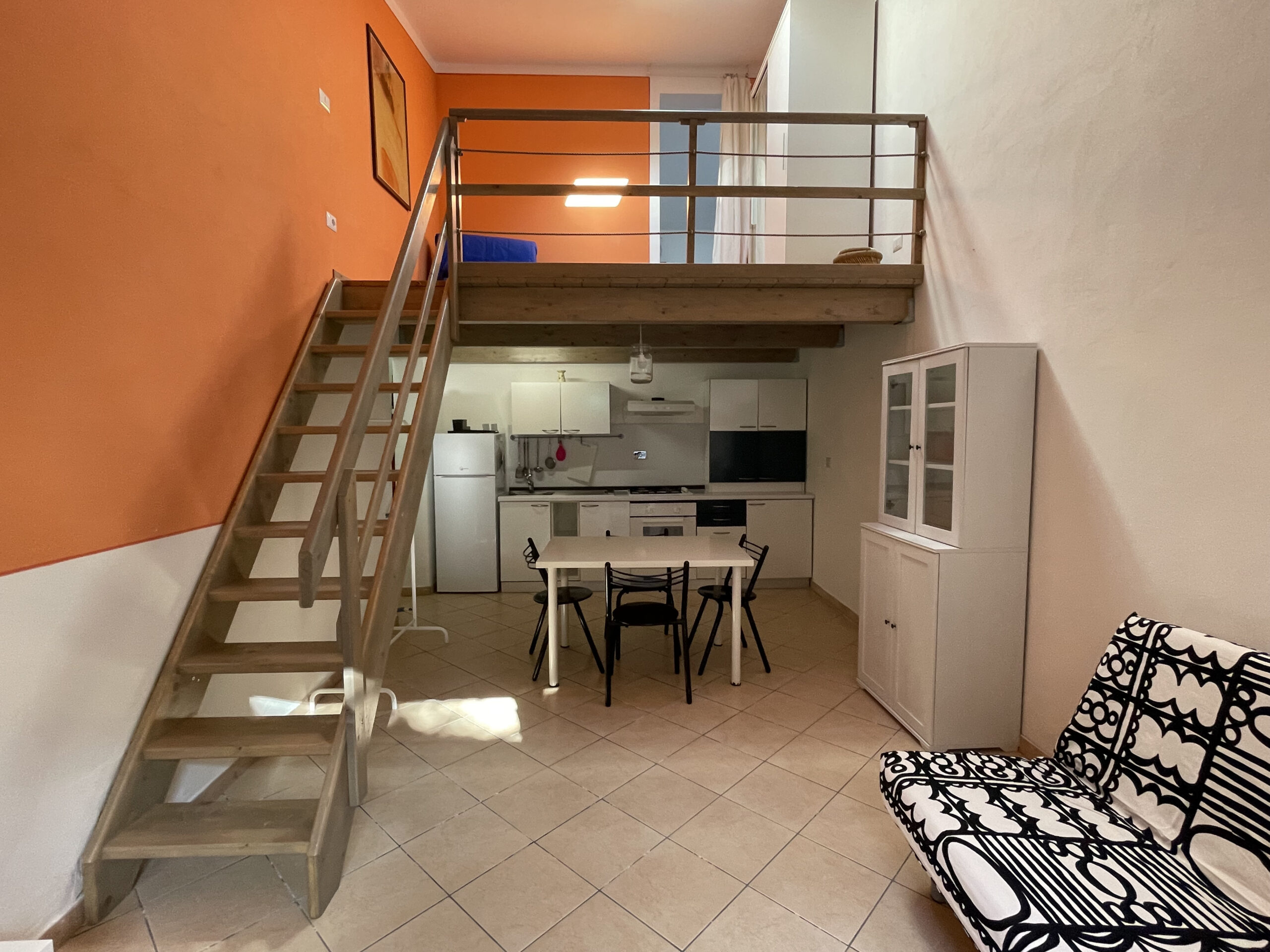 Bilocale Ginestra - Elba Holidays Houses - Appartamento in affitto Isola d'Elba